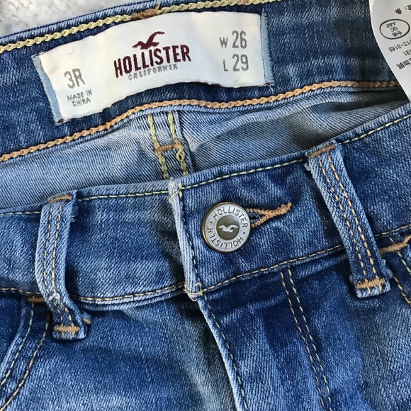 Skinny jeans - Picture 2 of 2